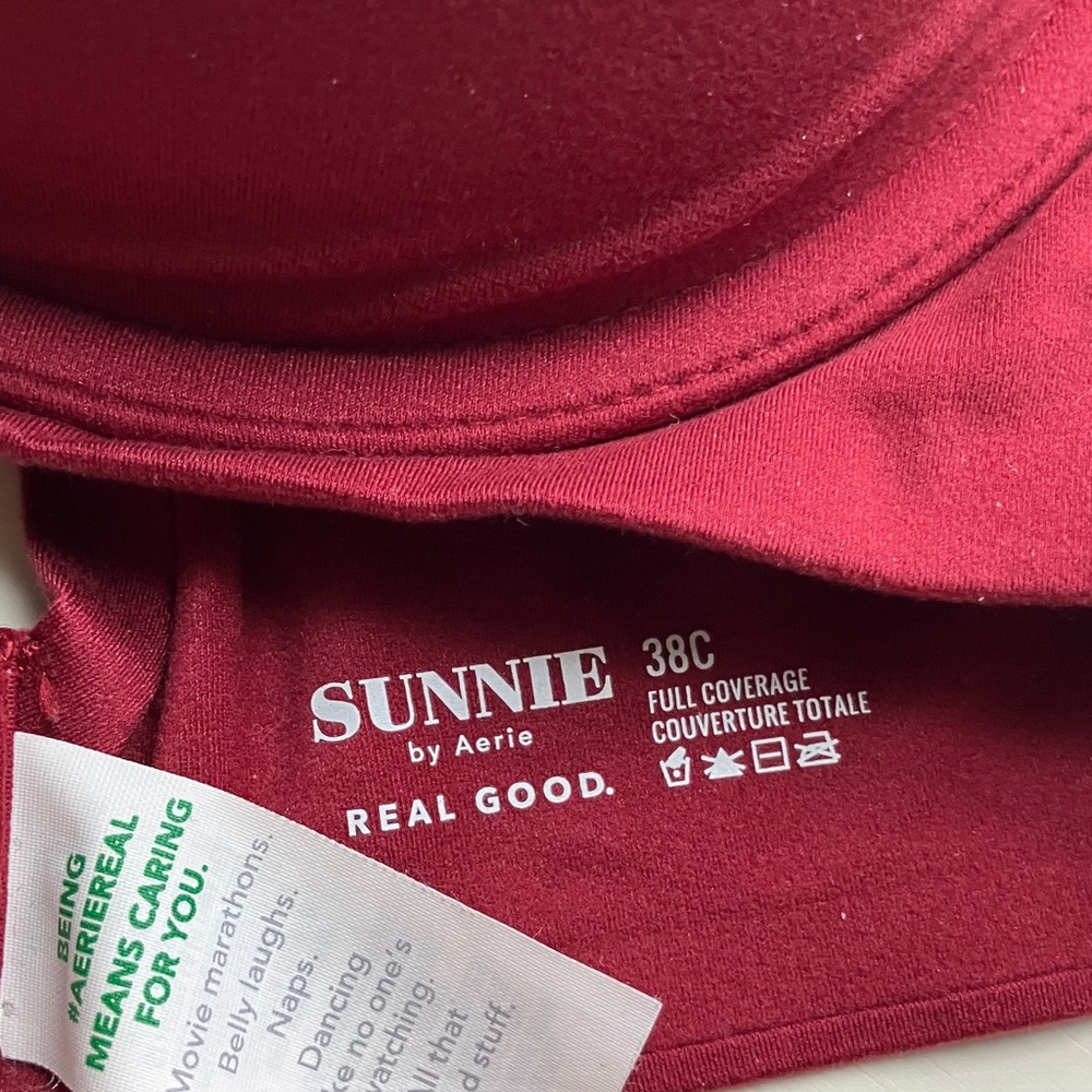 Aerie Bra